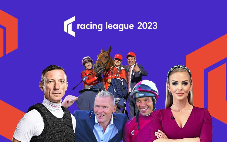 Racing League 2023