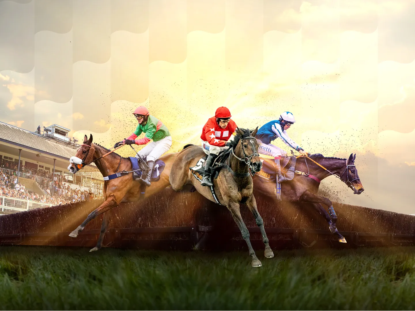 Berkshire Winter Million