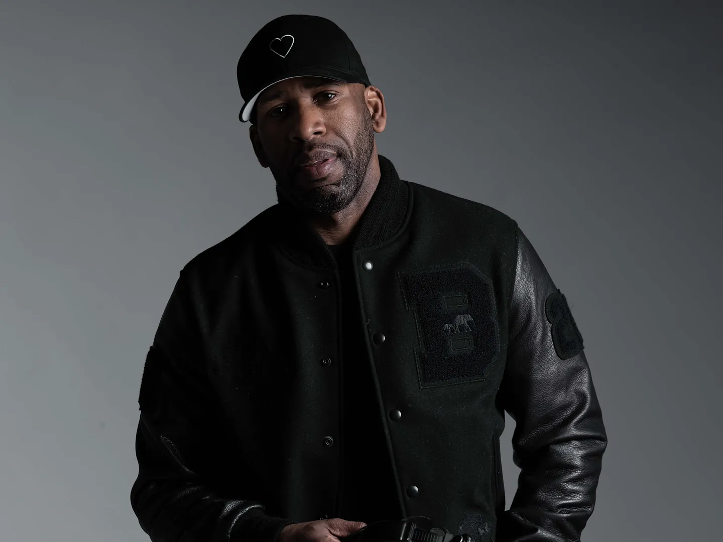 DJ Spoony