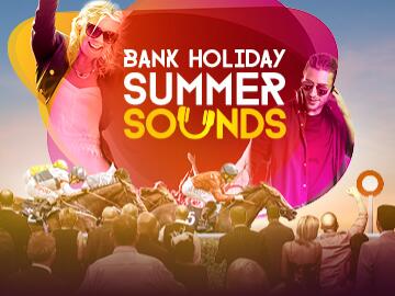 Bank Holiday Summer Sounds 