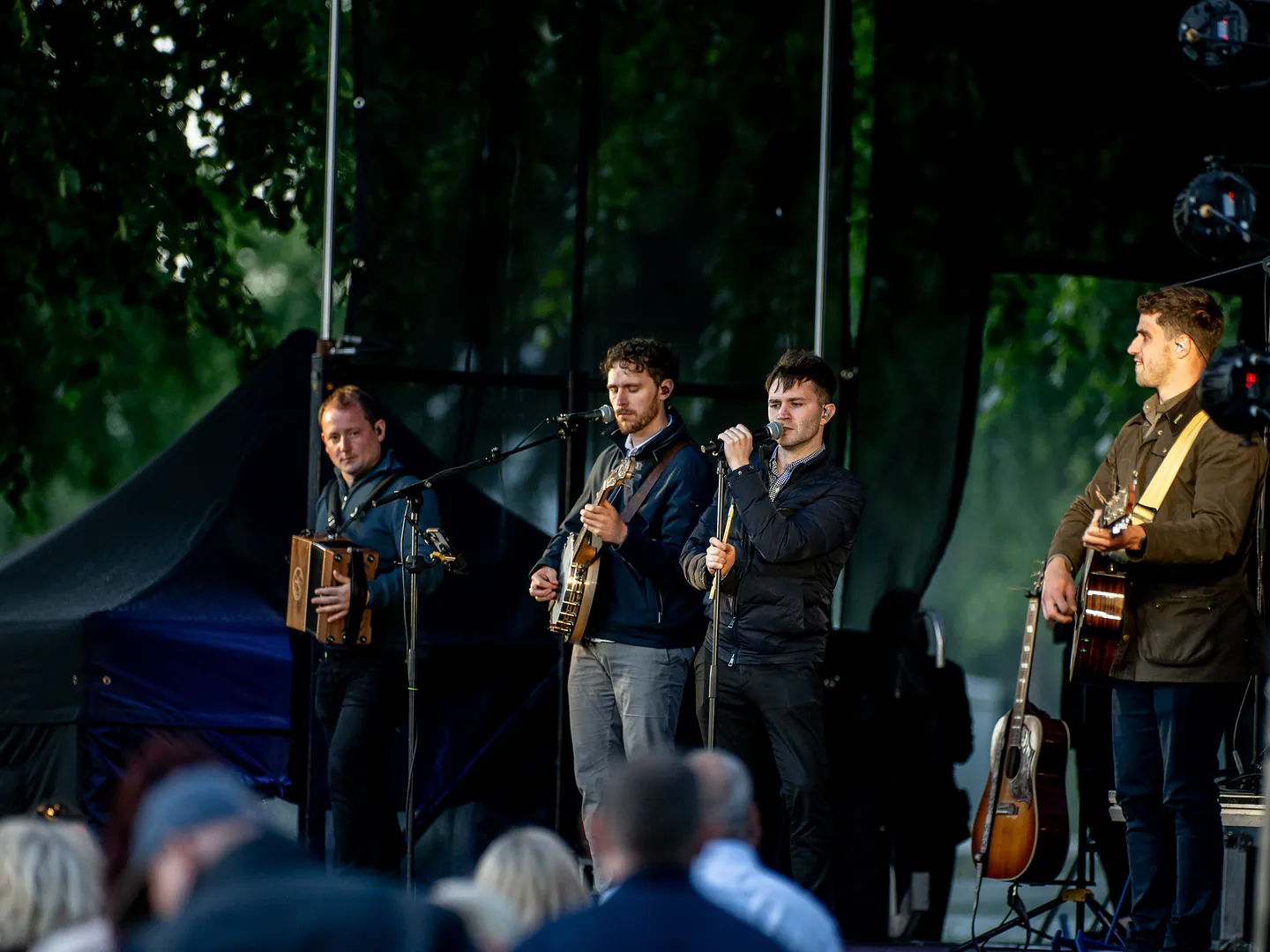 Irish Night Windsor 2027