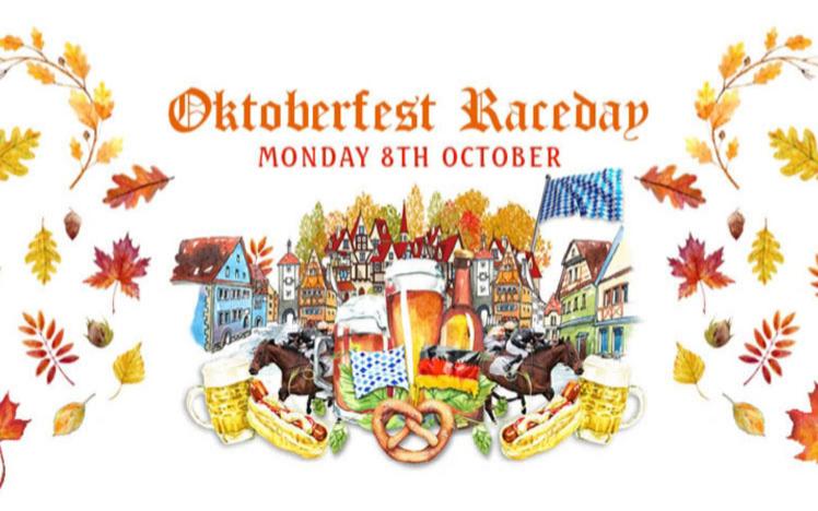 Royal Windsow Oktoberfest poster