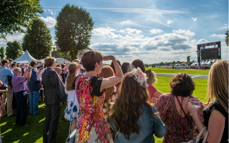 Windsor outdoor events