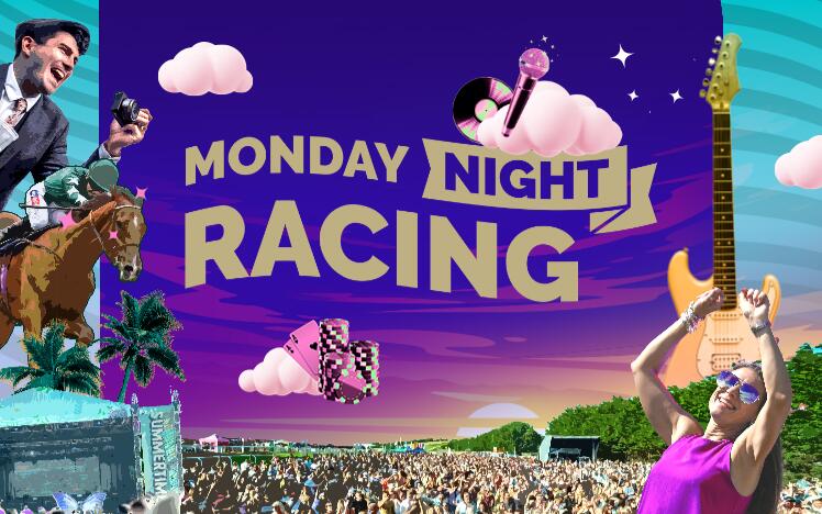 Royal Windsor Racecourse Monday Night Racing 2023 lineup announced!