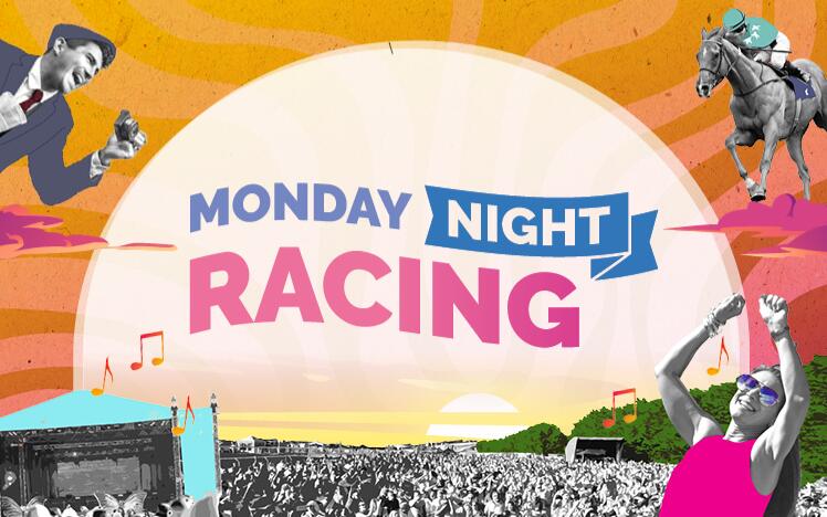 Monday Night Racing is back this Summer 2024 at Windsor Racecourse