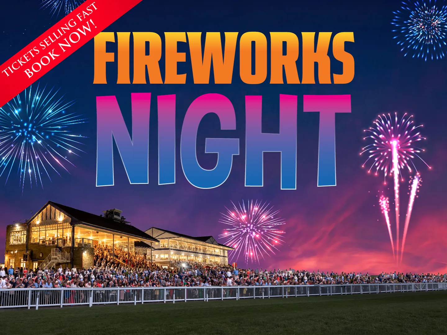 fireworks night at royal windsor racecourse 2026
