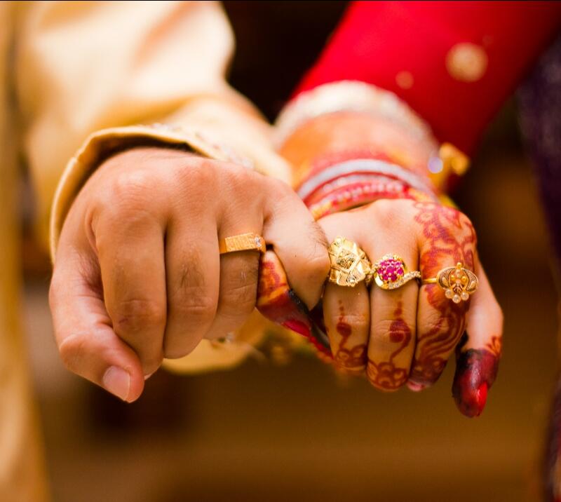 Multicultural weddings and celebrations at Royal Windsor Racecourse