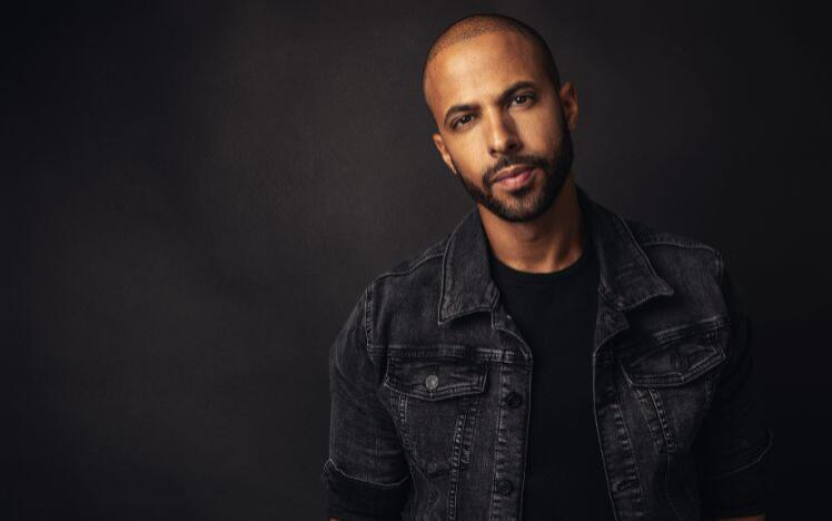 Marvin Humes