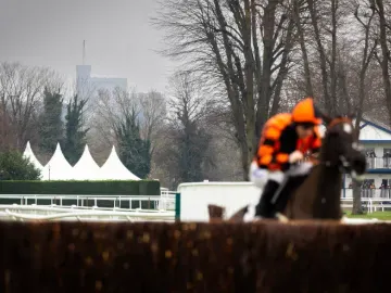 windsor racecourse bha announces 2026 fixture list