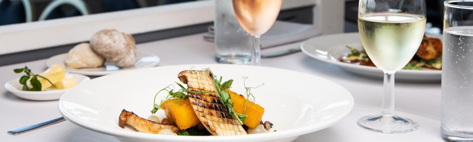 restaurant hospitality windsor