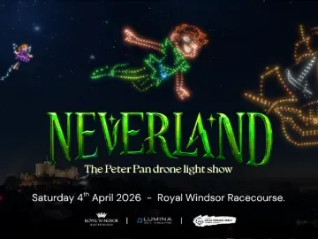 Neverland