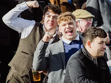 Autumn Beer Festival Windsor