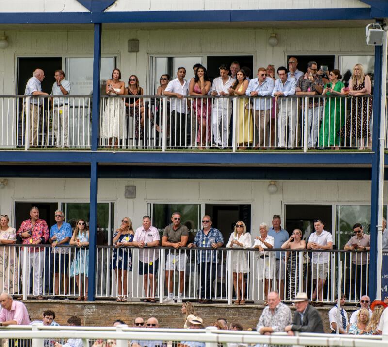 windsor venue events