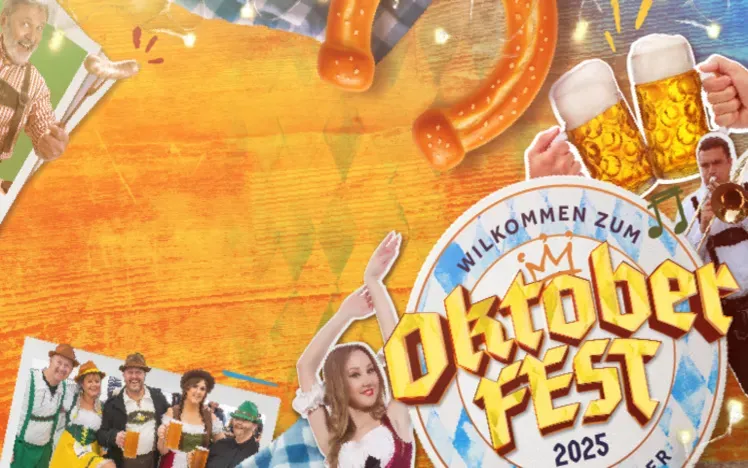 Oktoberfest