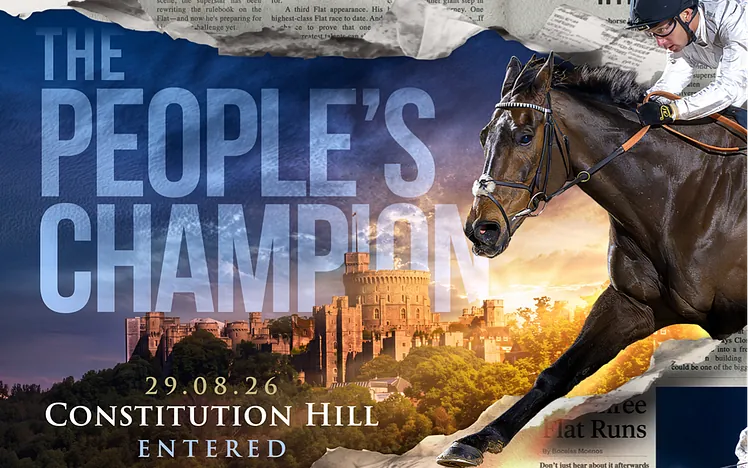 Constitution Hill