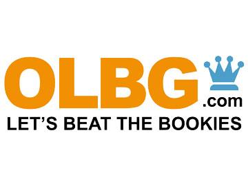 Online betting guide logo