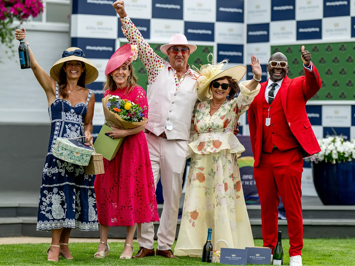 Ladies Day 2027
