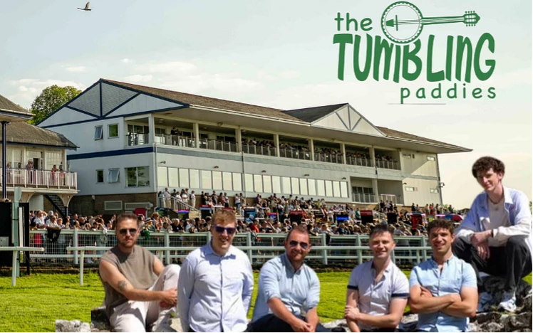 tumbling paddies ireland