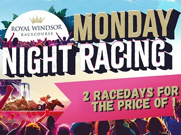 2-4-1 Monday Night Racing