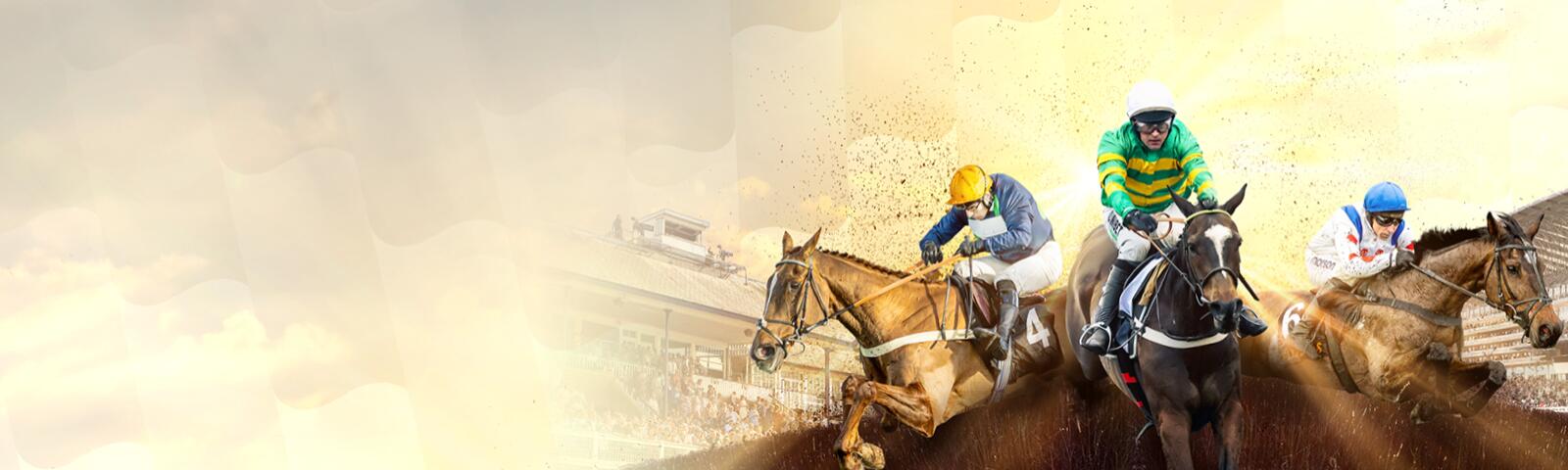The Berkshire Winter Million 2027