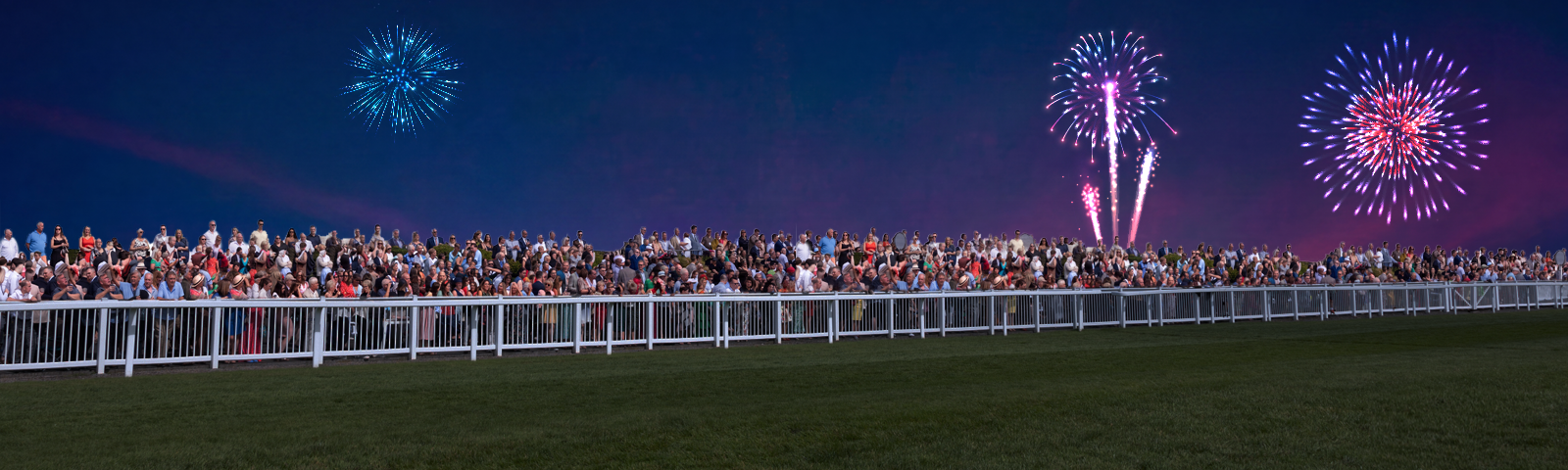 fireworks night 2026 windsor racecourse artwork