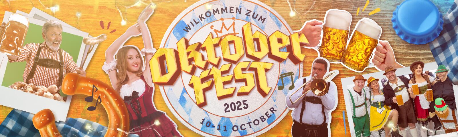 OKTOBERFEST