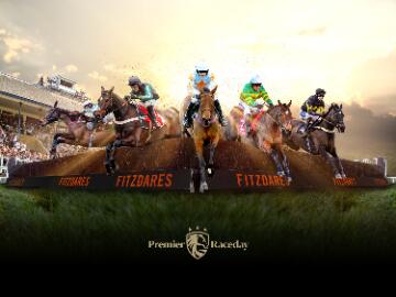 Berkshire Winter Million Day 1 at Royal Windsor Racecourse Friday 17th January 2025