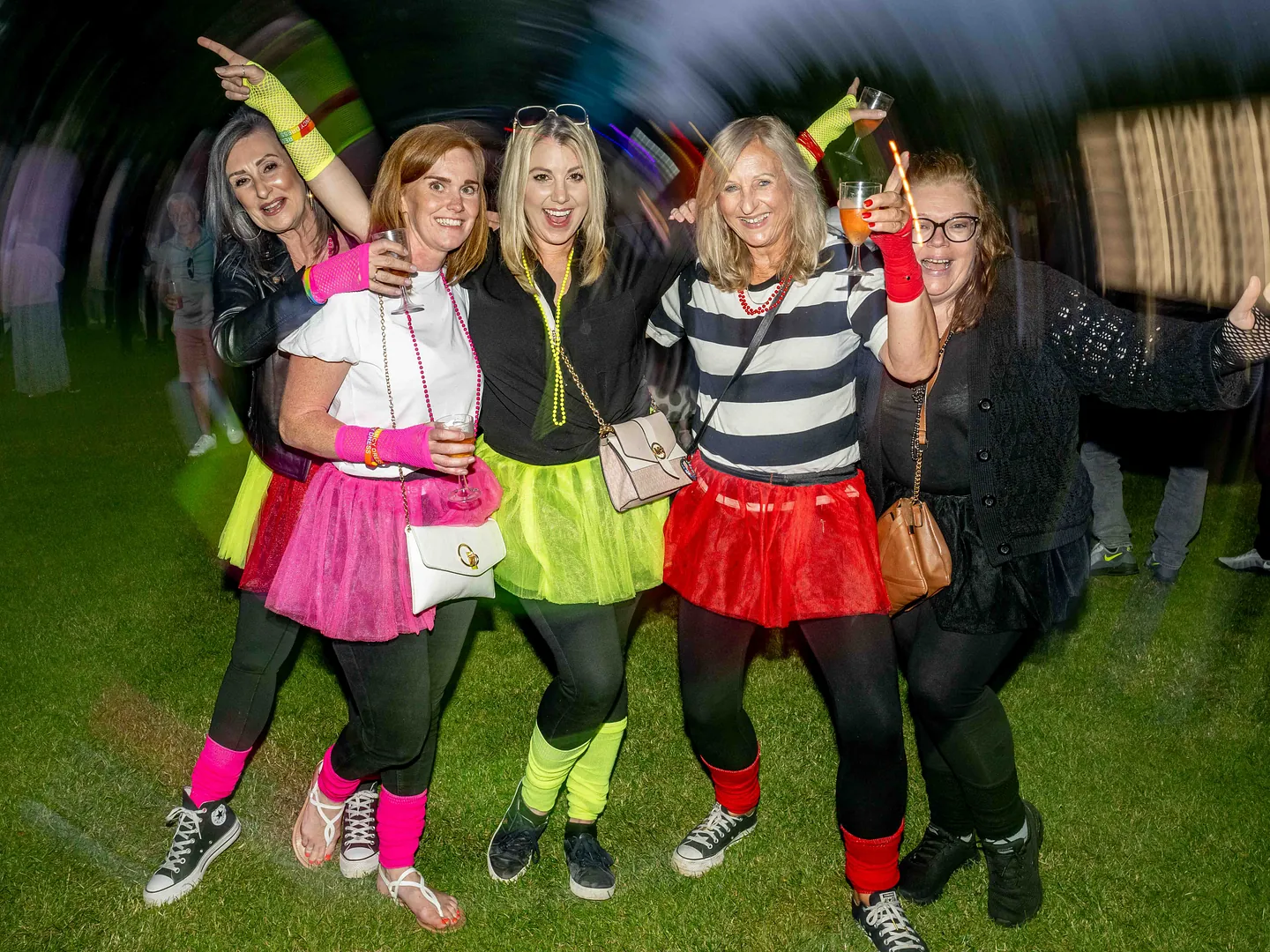 80s Racenight Windsor 2027