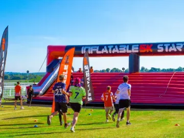 windsor inflatable 5k