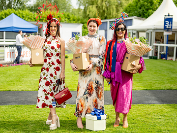 ladies day style awards