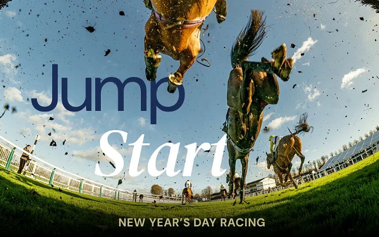 New years day Racing 2027 Windsor 