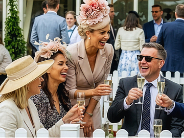 Ladies Day