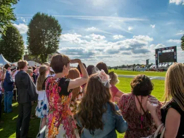 Windsor outdoor events