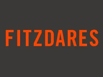 Fitzdares logo