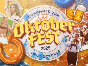 OkTOBERFEST