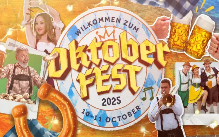 Oktoberfest