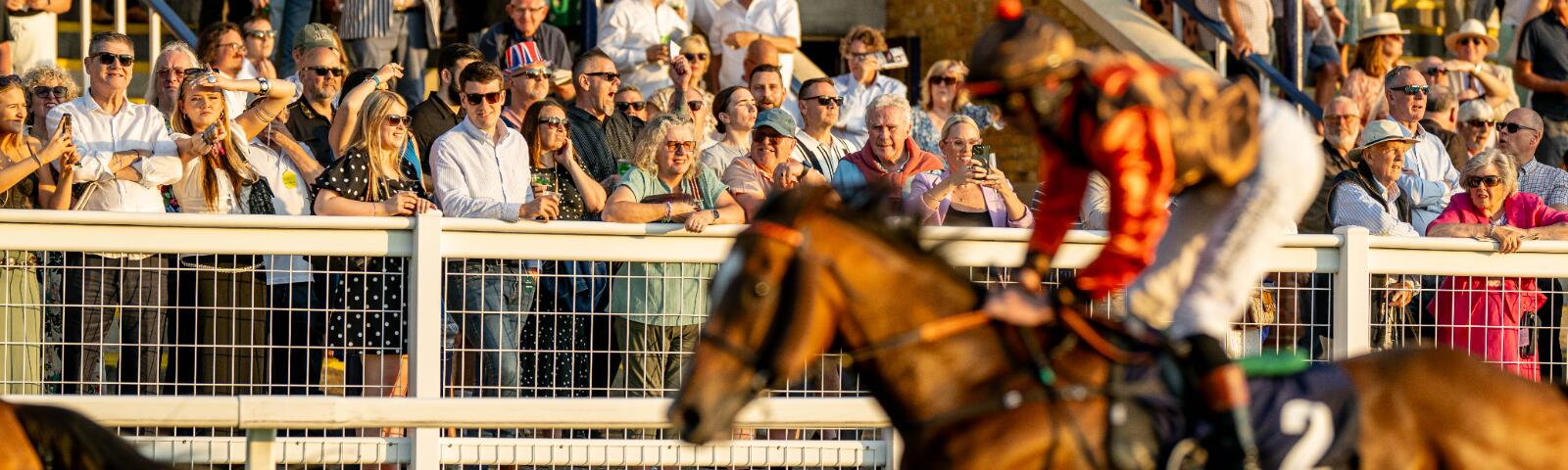 horse racing windsor 