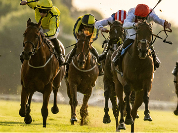 irish race night