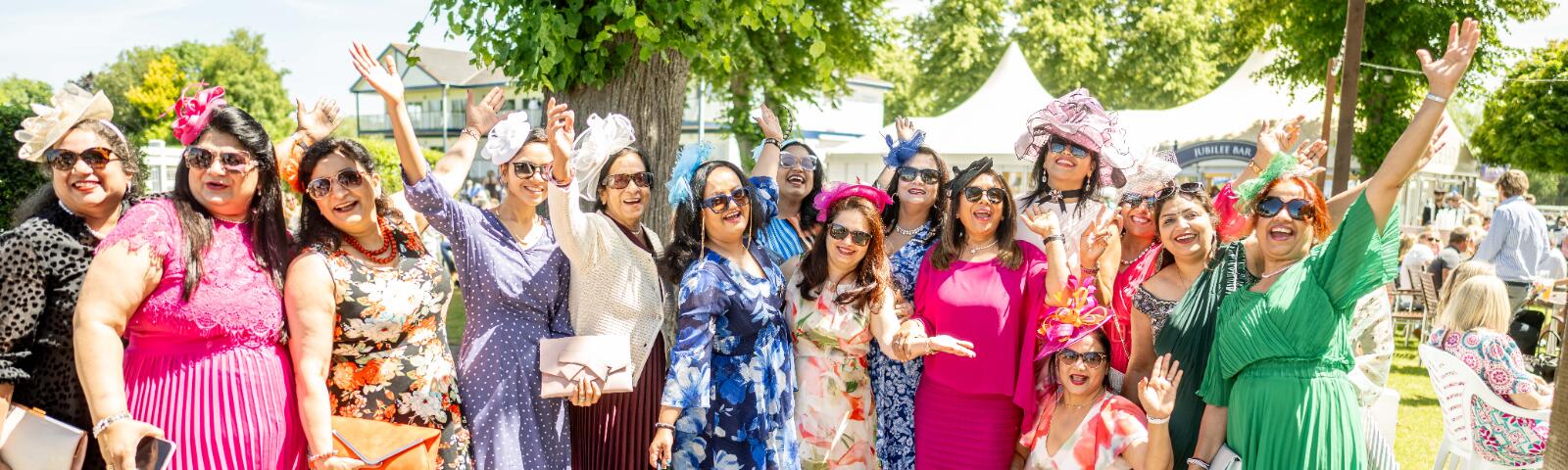 ladies style windsor