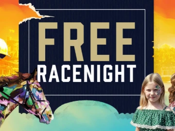free racenight
