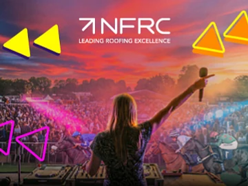 Ibiza Rewind Racenight promotional image including racing and music