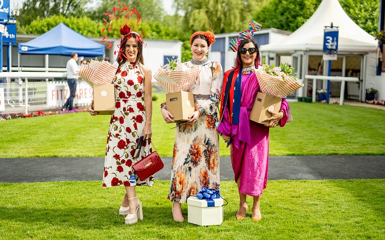Ladies day style awards