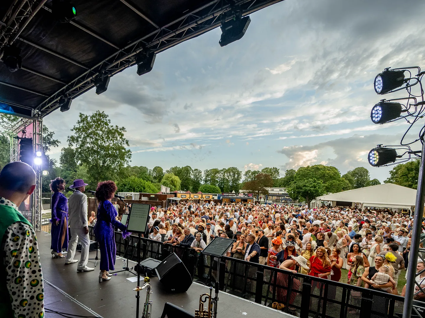 Summer Opening Party 2027