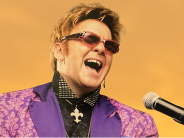 elton john tribute