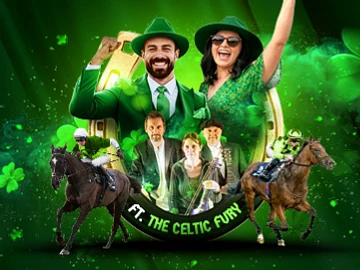 Irish Night promotional image