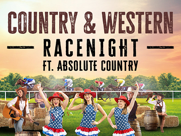 country and western