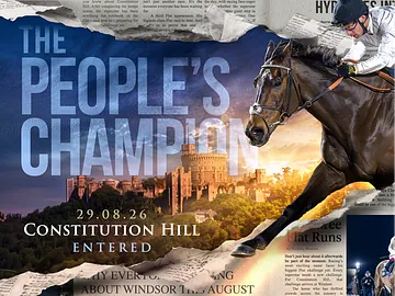 Constitution Hill