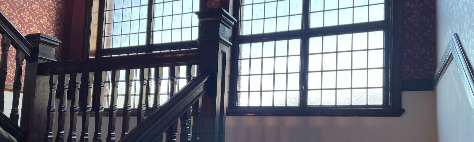 Winsor Racecourse as a filming location in Berkshire