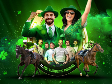 Irish Night Poster