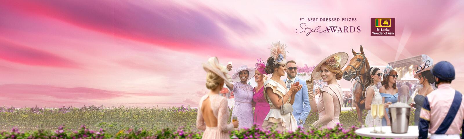 Ladies Day